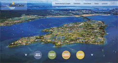 Desktop Screenshot of freizeitcenter-reichenau.de